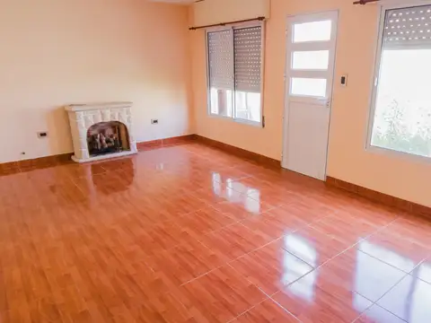 Casa en Venta 40 años