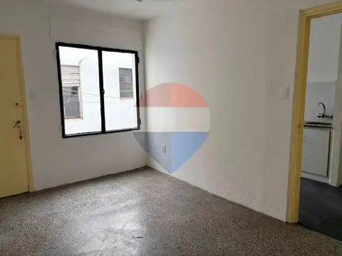 VENTA APARTAMENTO 1 DORMITORIO SOBRE RECONQUISTA