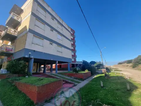 Departamento en venta c/ cochera en Zona Sur