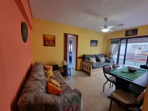 Departamento en Venta en Villa Gesell, USD 50.000