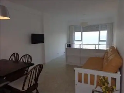 Departamento en Alquiler Temporal de Monoambiente