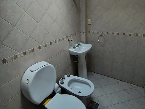 Departamento en alquiler en Caseros