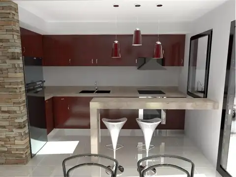 San Lorenzo Entre Jujuy Y Alem 3500