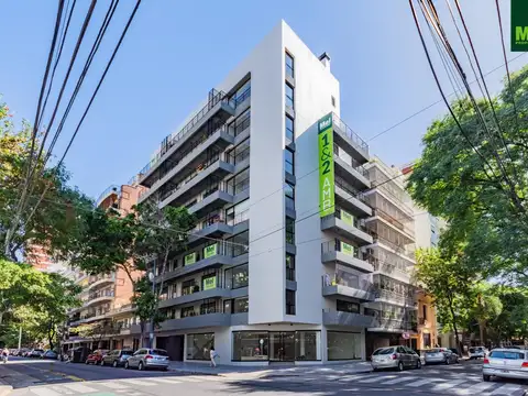 Departamento en Venta en Villa Urquiza, CABA