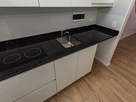 Estudio en Venta | Terraza & Parrilla. Villa Urquiza