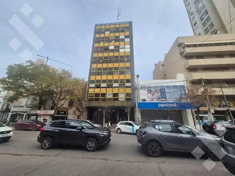 Rivadavia  al 100