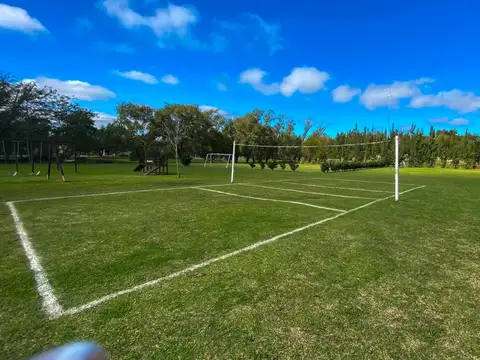 VENTA DE LOTE EN MEDAL COUNTRY CLUB - PILAR