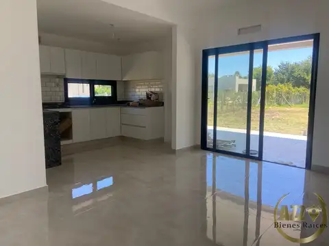 Casa en Venta A Estrenar