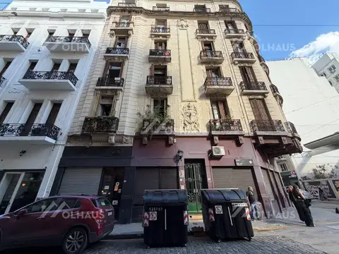 Local  en Venta en Monserrat, Capital Federal, Buenos Aires
