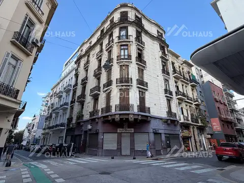 Local en Venta 95 años