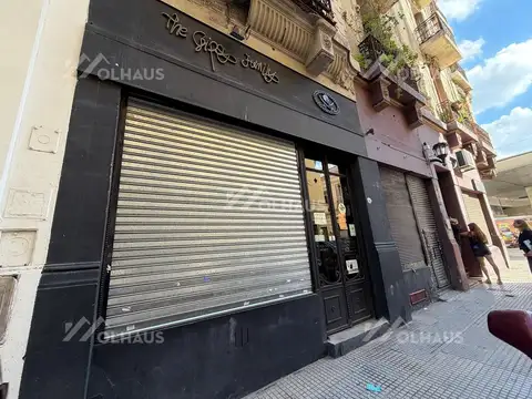 Local en Venta en Monserrat, USD 59.900