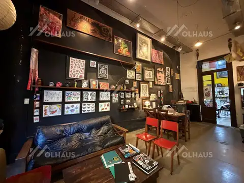 Local en Venta 95 años