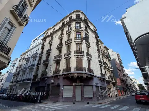 Local  en Venta en Monserrat, Capital Federal, Buenos Aires