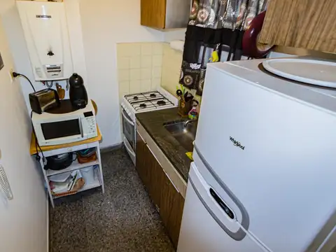 Departamento en Venta 41 años