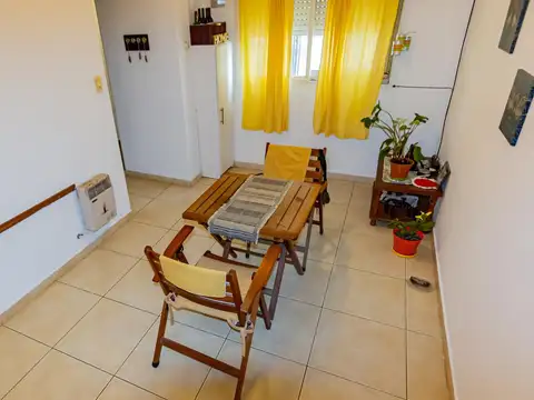 Departamento en Venta en Centro, USD 40.000