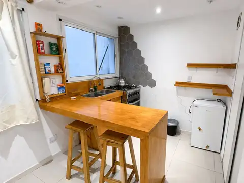 Departamento en Venta 50 años
