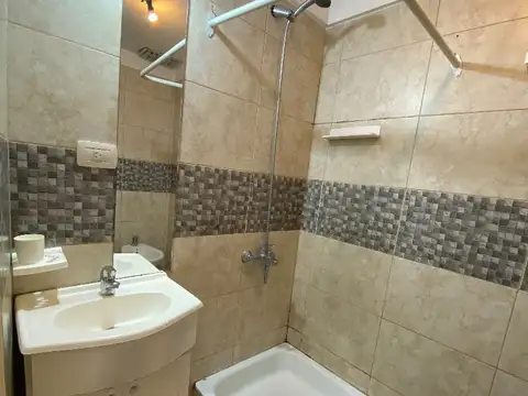 Departamento 2 ambientes - Villa luro