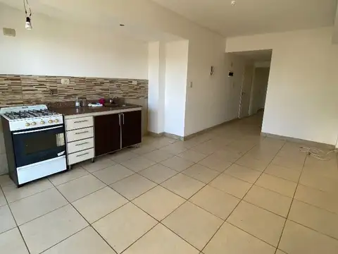 Departamento 2 ambientes - Villa luro