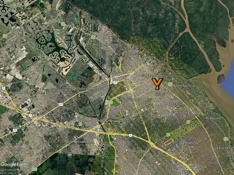 Casa en Venta al Norte