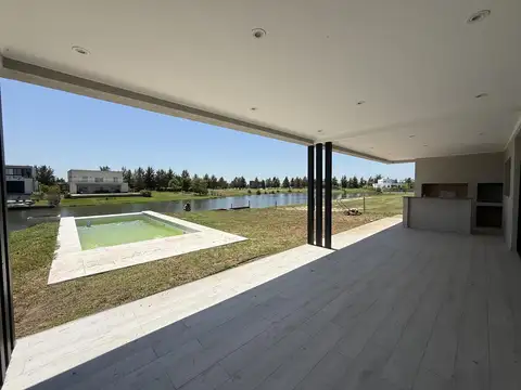 Casa en Venta A Estrenar