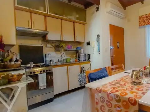 Departamento en Venta al Norte