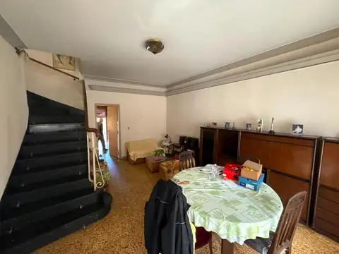 Casa en Alquiler de 3 dormitorios