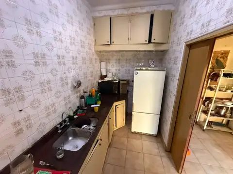 Casa en Alquiler con 1 cochera