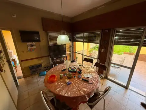 Casa en Alquiler en Ramos Mejia, $ 2.000.000