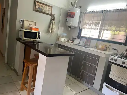Casa en Venta 30 años