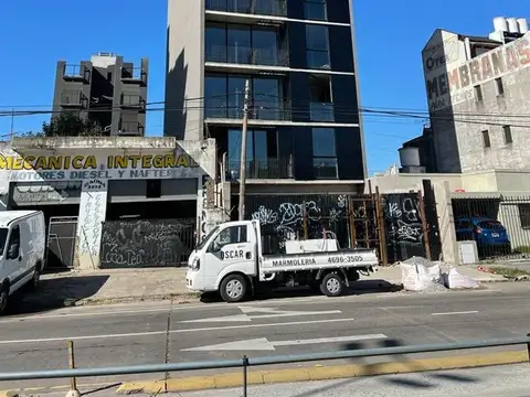 Av Pte Peron 2200