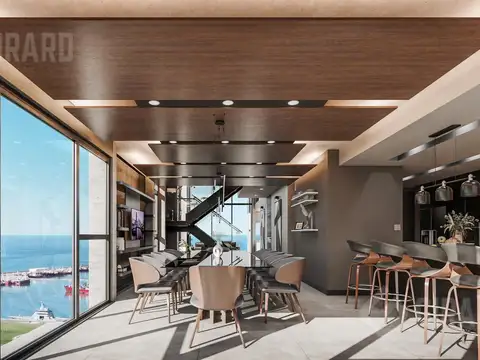 Departamento en Venta en Mar Del Plata, USD 3.622