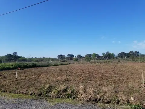 Terreno en Venta de 360,0 m2