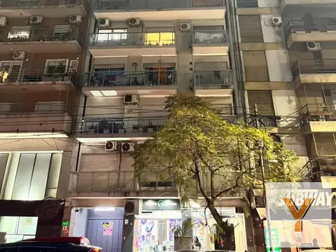 Cochera en Venta -  - 24mts - Palermo