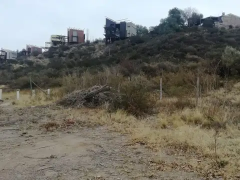 TERRENO EN VENTA  B° SEMI PRIVADO VISTALBA
