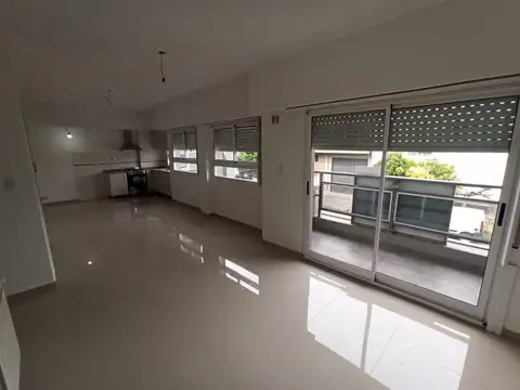 Departamento en Alquiler de 3 dormitorios