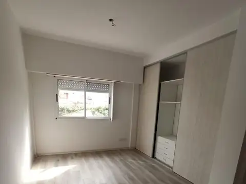 Departamento 4 ambientes con 1 baño