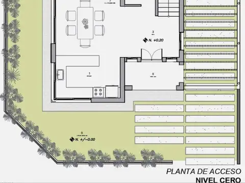Casa en Venta 55 años