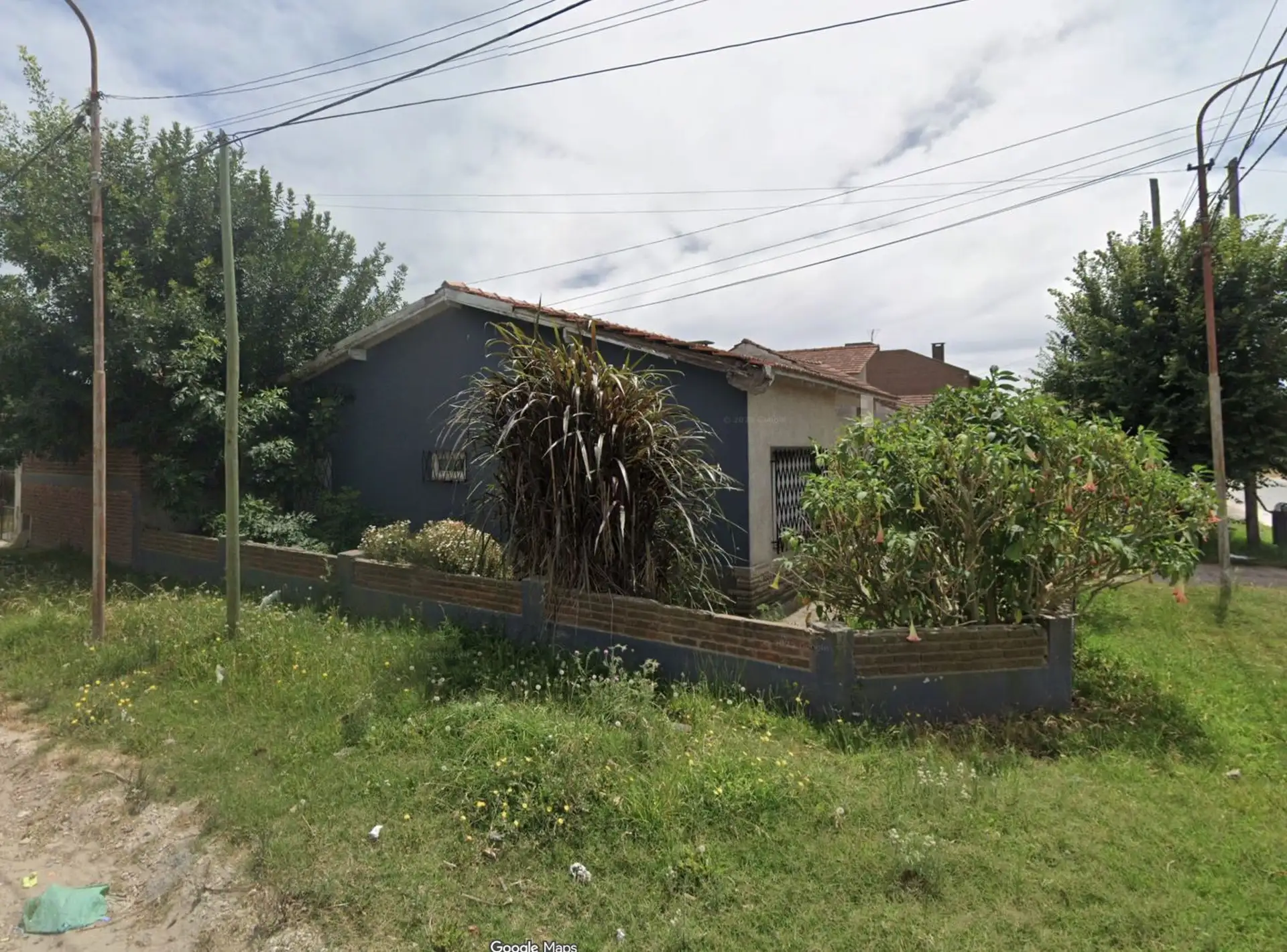 Casa 3 Ambientes a Reciclar en Esquina