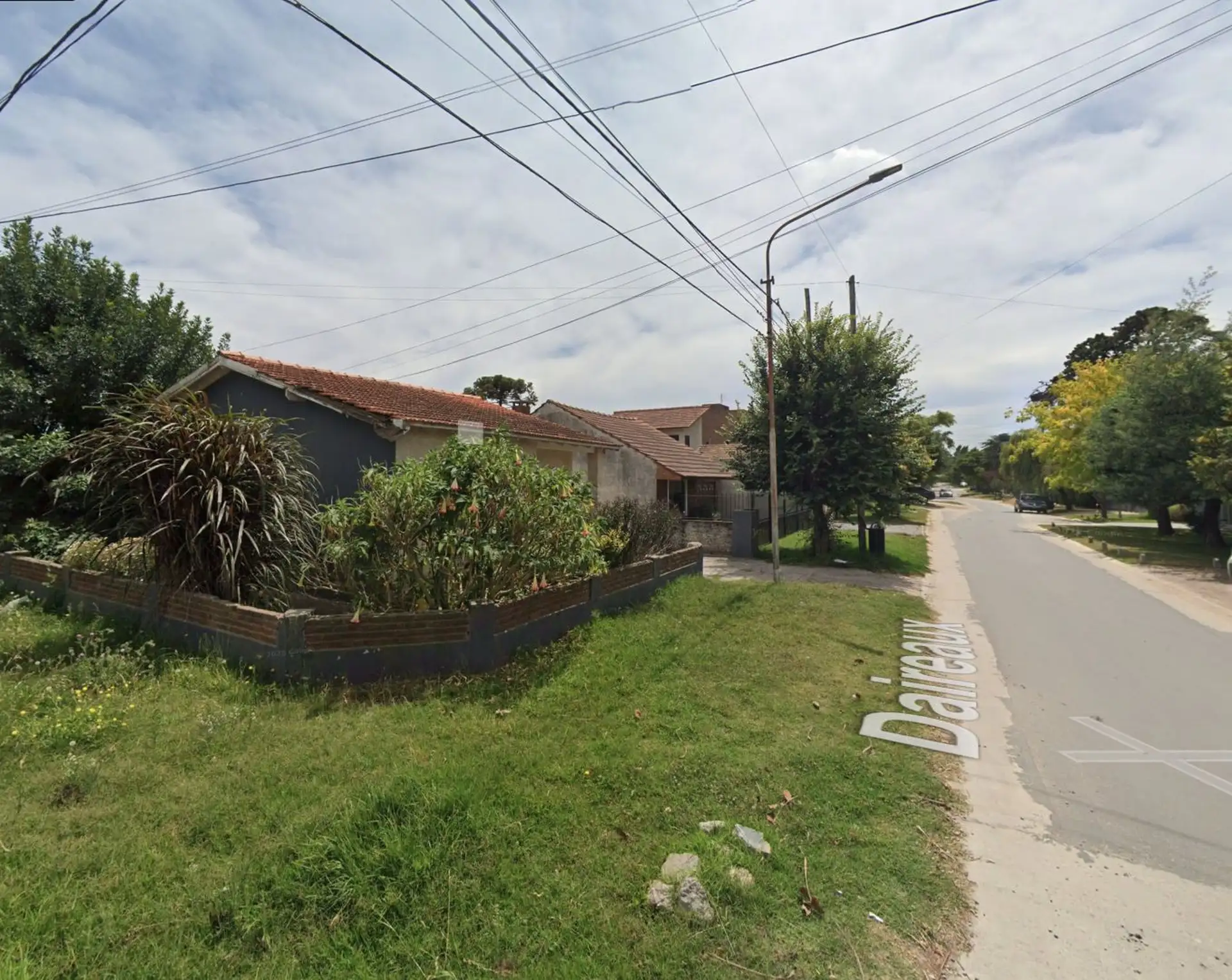 Casa 3 Ambientes a Reciclar en Esquina