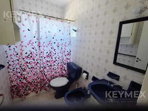 Departamento en Venta 55 años