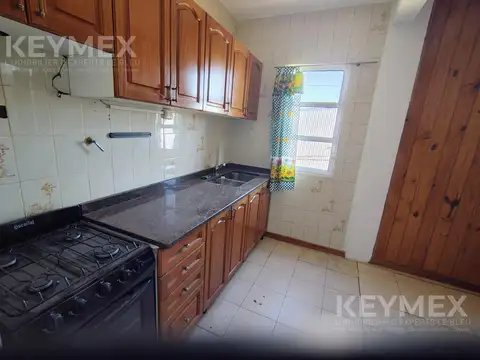 Venta 2 amb.Oportunidad,SanJusto Apto Credito