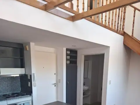 Departamento en Alquiler de 1 dormitorio