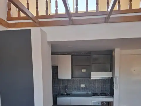 Departamento en Alquiler de 2 ambientes