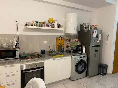 Departamento en Venta en Avellaneda, USD 85.000