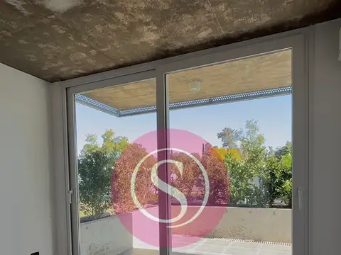 Departamento en Alquiler de 2 dormitorios