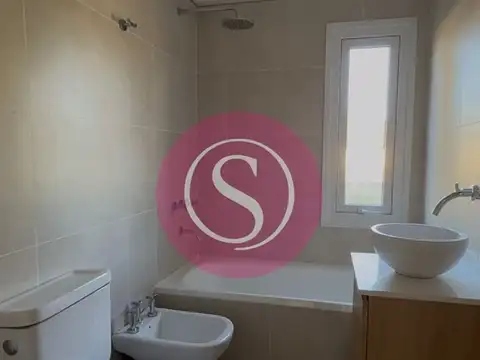 Departamento en Alquiler A Estrenar