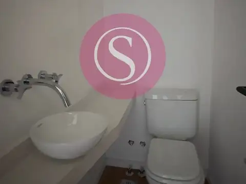 Departamento en Alquiler de 3 ambientes