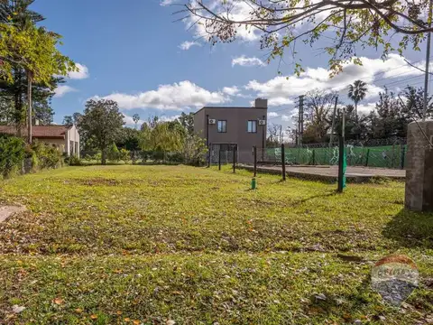 Lote en venta - Las Brisas Country Club - Pilar