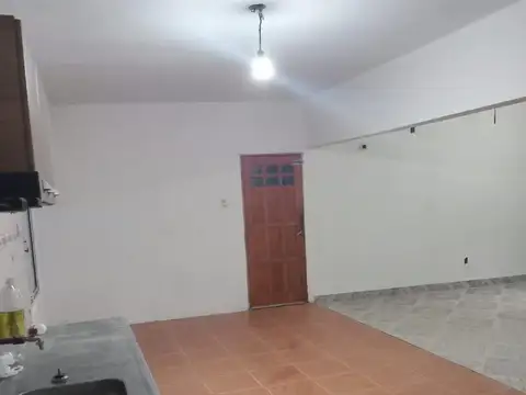 Casa en Villa Mercedes