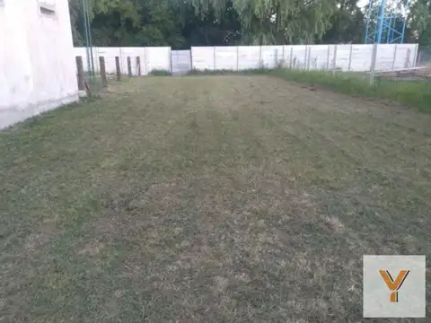 Terreno en Venta de 315,0 m2